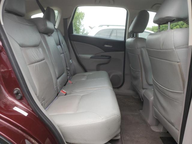 Photo 11 from auction – 2012 HONDA CR-V LX with VIN 5J6RM4H3XCL052086