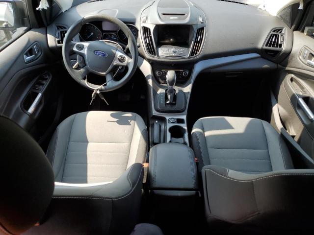 Photo 8 from auction – 2015 FORD ESCAPE SE with VIN 1FMCU0GX6FUA39466