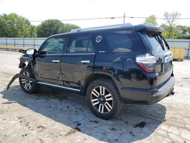Photo 2 from auction – 2018 TOYOTA 4RUNNER SR with VIN JTEBU5JR6J5492427