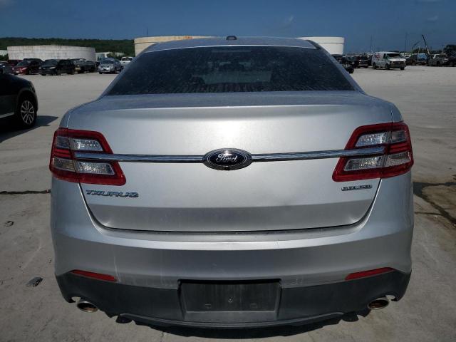 Photo 6 from auction – 2015 FORD TAURUS SE with VIN 1FAHP2D89FG190509