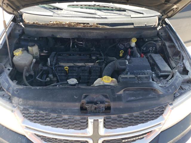 Photo 12 from auction – 2015 DODGE JOURNEY SE with VIN 3C4PDCAB0FT596078