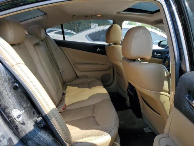 Photo 10 from auction – 2011 NISSAN MAXIMA S with VIN 1N4AA5AP2BC804530