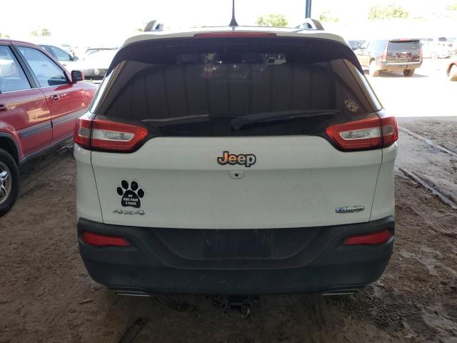 Photo 6 from auction – 2017 JEEP CHEROKEE L with VIN 1C4PJMCS8HW504269