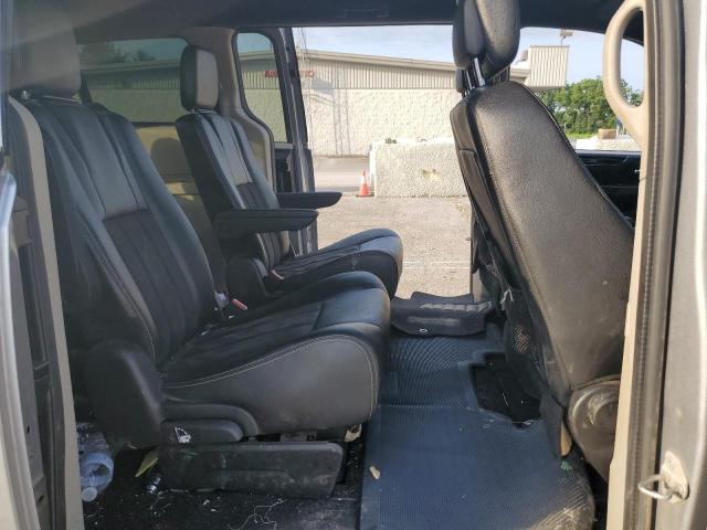 Photo 10 from auction – 2019 DODGE GRAND CARA with VIN 2C4RDGCG5KR724708