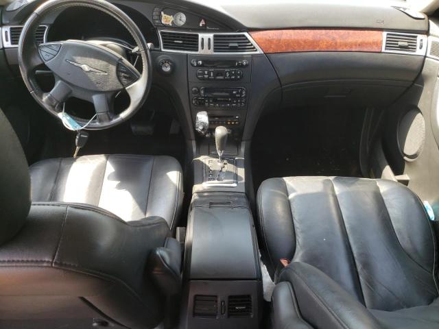 Photo 8 from auction – 2005 CHRYSLER PACIFICA T with VIN 2C8GM684X5R550184