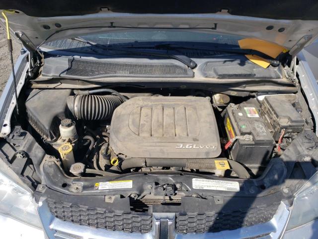 Photo 12 from auction – 2011 DODGE GRAND CARA with VIN 2D4RN5DG9BR755186