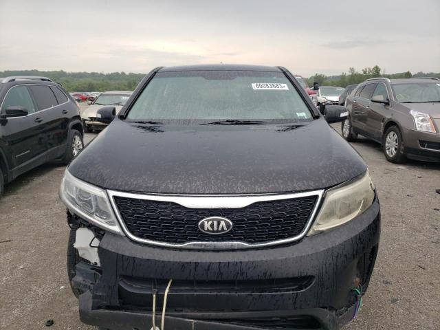 Photo 5 from auction – 2014 KIA SORENTO LX with VIN 5XYKT3A69EG494722