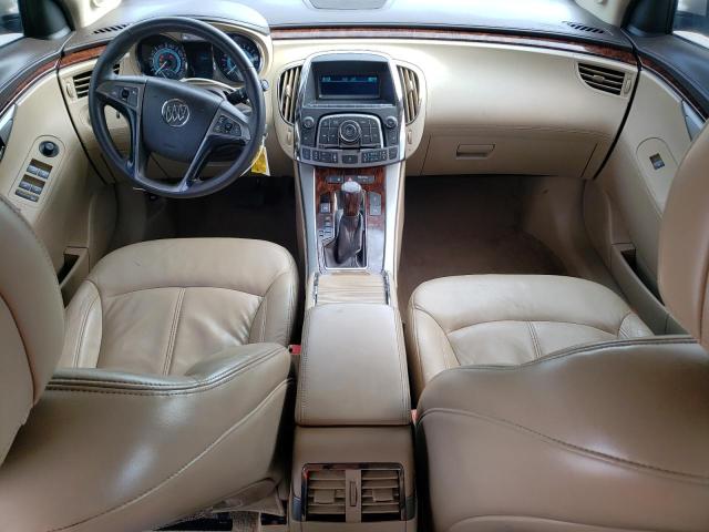 Photo 8 from auction – 2010 BUICK LACROSSE C with VIN 1G4GC5EG7AF134281