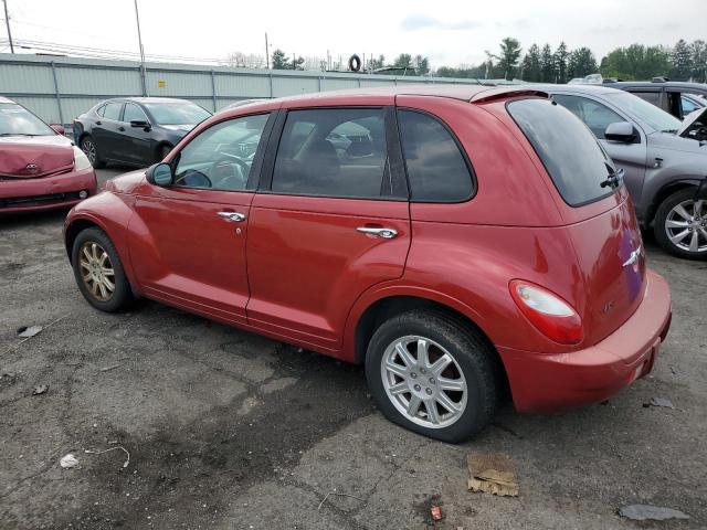 Photo 2 from auction – 2007 CHRYSLER PT CRUISER with VIN 3A4FY58B67T581453