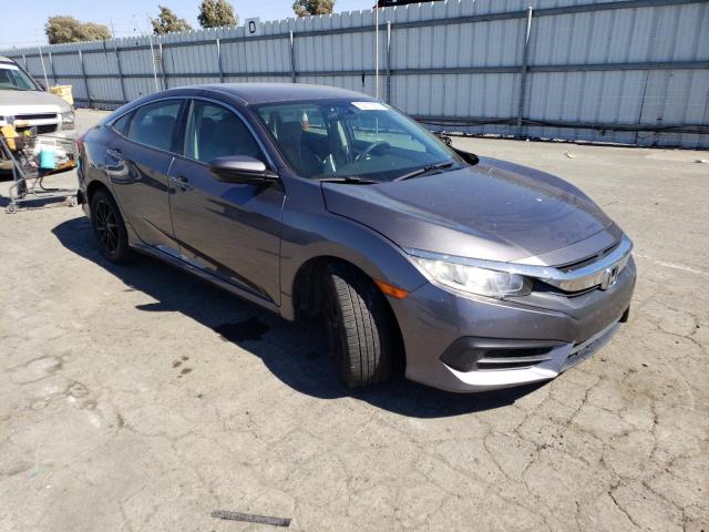 Zdjęcie 4 z aukcji – 2016 HONDA CIVIC LX z VIN 19XFC2F52GE211136