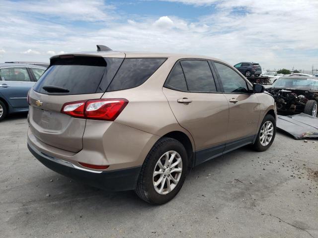 Photo 3 from auction – 2018 CHEVROLET EQUINOX LS with VIN 2GNAXHEV7J6235997