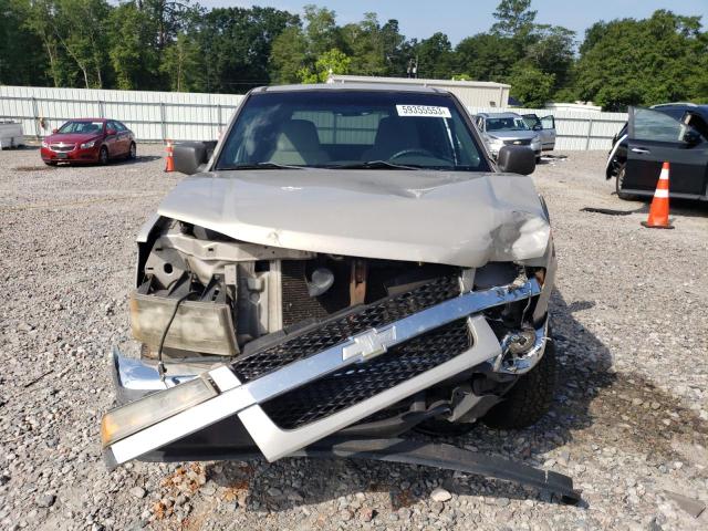Photo 5 from auction – 2004 CHEVROLET COLORADO with VIN 1GCCS198248189974
