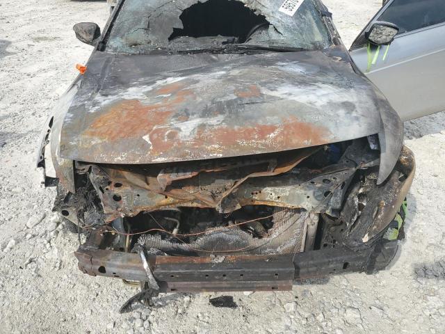 Photo 11 from auction – 2008 HONDA ACCORD EX with VIN JHMCP26778C066370