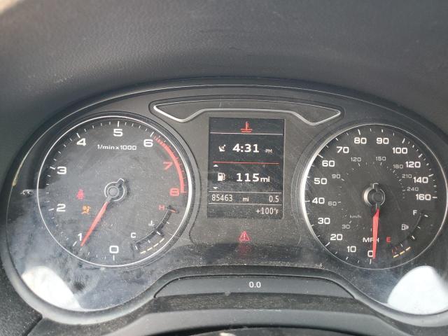 Photo 9 from auction – 2015 AUDI A3 PREMIUM with VIN WAUCCGFF7F1034185
