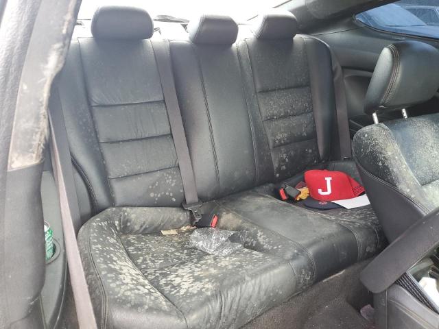 Photo 10 from auction – 2010 HONDA ACCORD EXL with VIN 1HGCS2B80AA002799