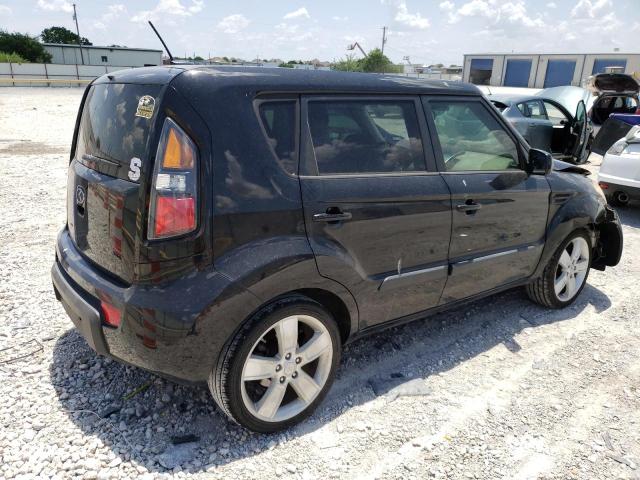 Photo 3 from auction – 2011 KIA SOUL + with VIN KNDJT2A20B7219428
