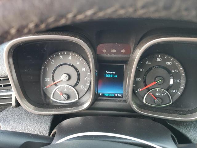Photo 9 from auction – 2015 CHEVROLET MALIBU 2LT with VIN 1G11D5SL9FF181580