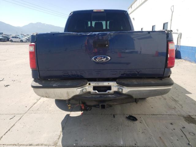 Photo 6 from auction – 2012 FORD F350 SUPER with VIN 1FT8W3BT3CEA85966