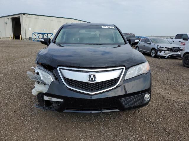 Photo 5 from auction – 2013 ACURA RDX TECHNO with VIN 5J8TB4H51DL803243