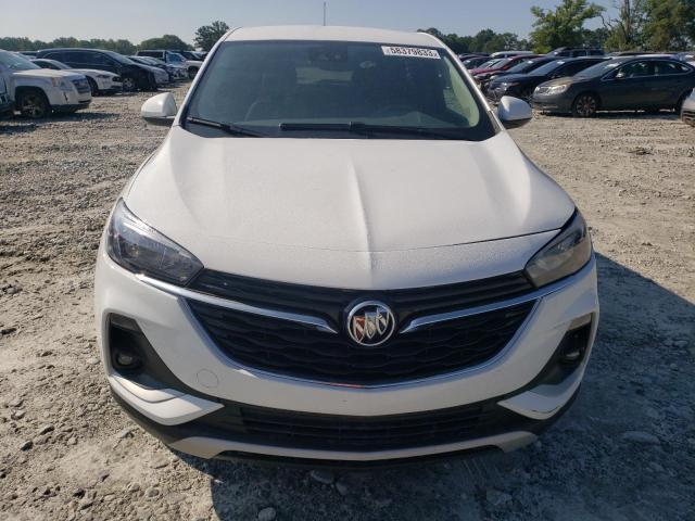 Photo 5 from auction – 2022 BUICK ENCORE GX with VIN KL4MMBS2XNB148744