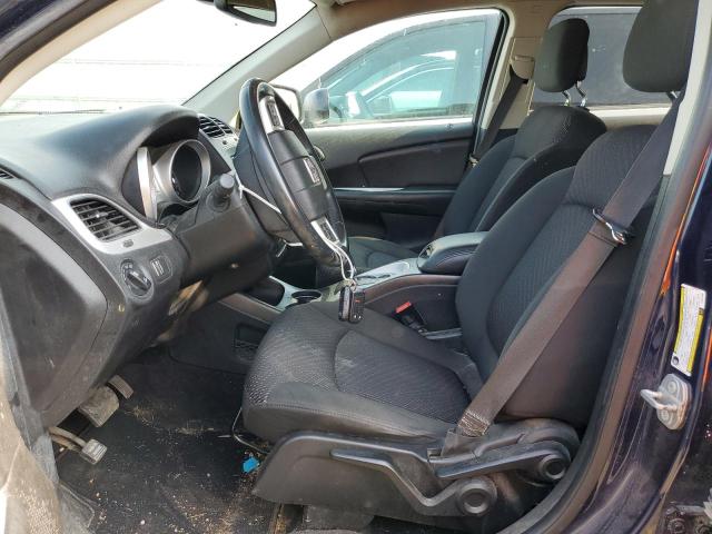 Photo 7 from auction – 2018 DODGE JOURNEY SX with VIN 3C4PDCBBXJT447040