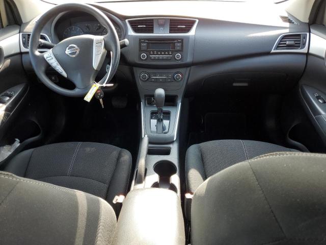 Photo 8 from auction – 2017 NISSAN SENTRA S with VIN 3N1AB7AP2HY212552