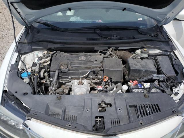 Photo 11 from auction – 2017 ACURA ILX PREMIU with VIN 19UDE2F78HA005697