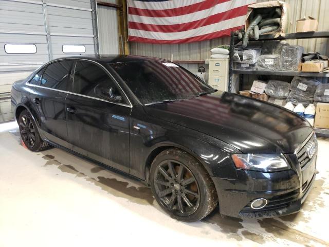 Photo 4 from auction – 2012 AUDI A4 PREMIUM with VIN WAUFFAFL1CN012937