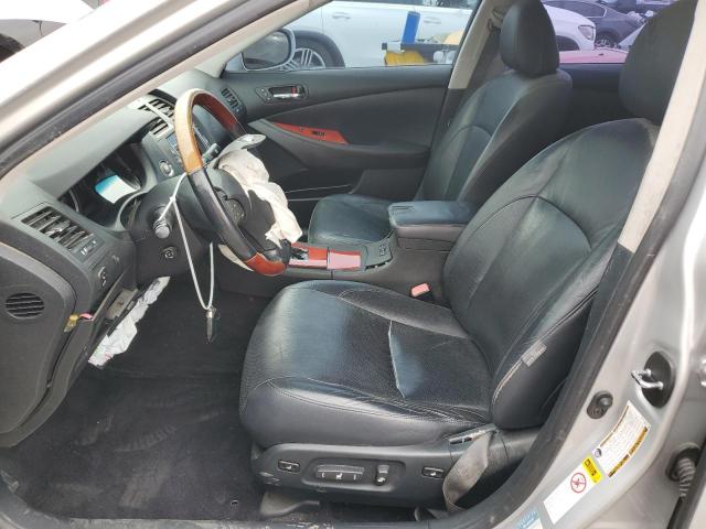 Снимка 7 от търг – 2007 LEXUS ES 350 с VIN JTHBJ46G772001760