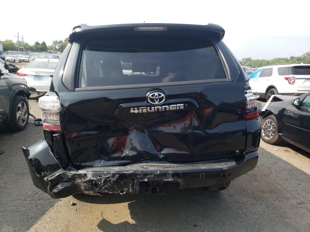 Photo 6 from auction – 2014 TOYOTA 4RUNNER SR with VIN JTEBU5JR1E5191537