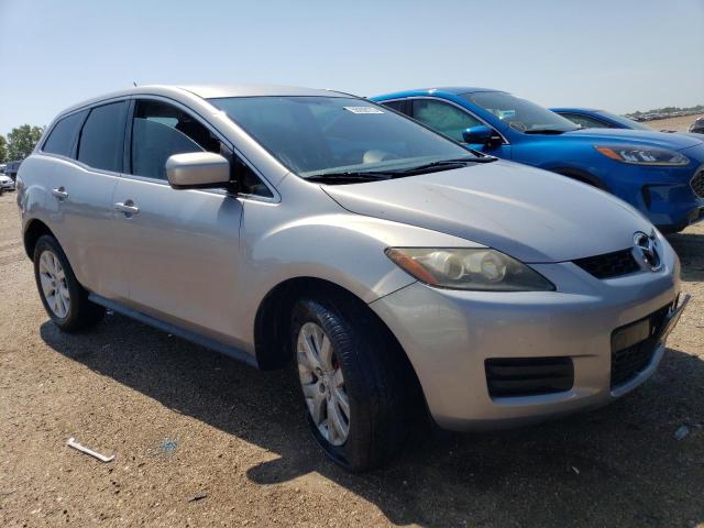 صورة رقم 4 من المزاد - 2009 MAZDA CX-7 مع VIN JM3ER293890226117