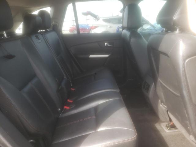 Photo 11 from auction – 2013 FORD EDGE LIMIT with VIN 2FMDK3KC0DBB98454