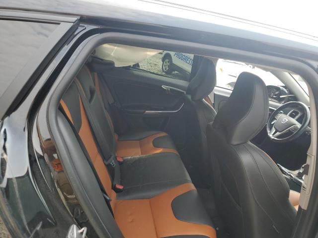 Photo 10 from auction – 2018 VOLVO V60 CROSS with VIN YV440MWK8J2054151