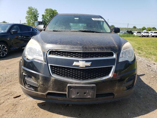 Photo 5 from auction – 2011 CHEVROLET EQUINOX LS with VIN 2CNFLCEC8B6293125