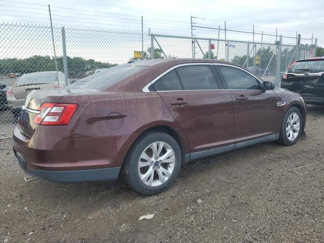 Photo 3 from auction – 2012 FORD TAURUS SEL with VIN 1FAHP2EW1CG105879