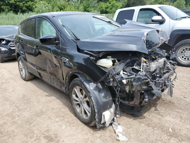 Photo 4 from auction – 2017 FORD ESCAPE SE with VIN 1FMCU0GD4HUB97880