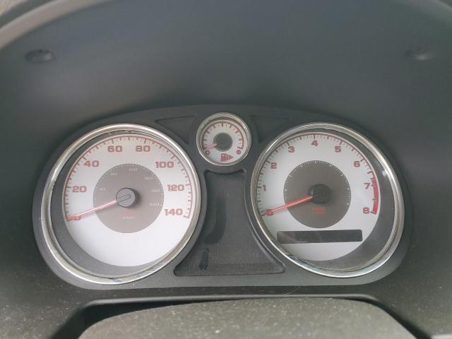 Photo 9 from auction – 2007 PONTIAC G5 GT with VIN 1G2AN18BX77209589