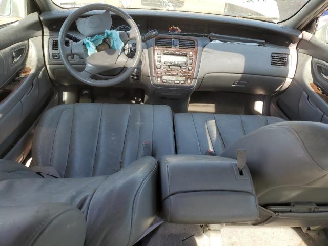 Photo 8 from auction – 2000 TOYOTA AVALON XL with VIN 4T1BF28B3YU114194