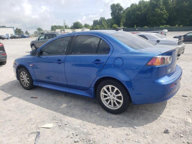 Photo 2 from auction – 2010 MITSUBISHI LANCER ES/ with VIN JA32U2FU2AU019032