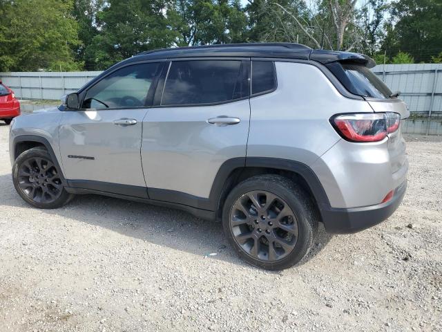 Photo 2 from auction – 2020 JEEP COMPASS LI with VIN 3C4NJCCBXLT102253