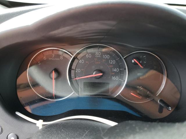 Photo 9 from auction – 2009 NISSAN MAXIMA S with VIN 1N4AA51E29C839917
