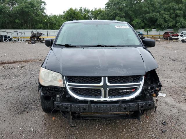 Photo 5 from auction – 2012 DODGE GR CARAVAN with VIN 2C4RDGDG2CR246876