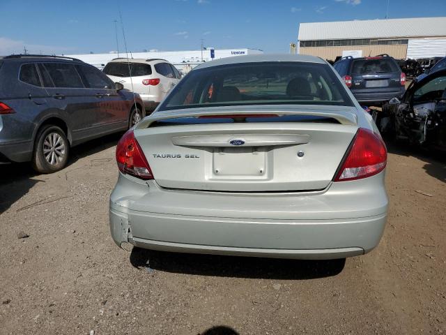 Photo 6 from auction – 2004 FORD TAURUS SEL with VIN 1FAFP56S34A163999