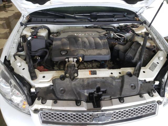 Photo 11 from auction – 2013 CHEVROLET IMPALA LT with VIN 2G1WG5E3XD1172299