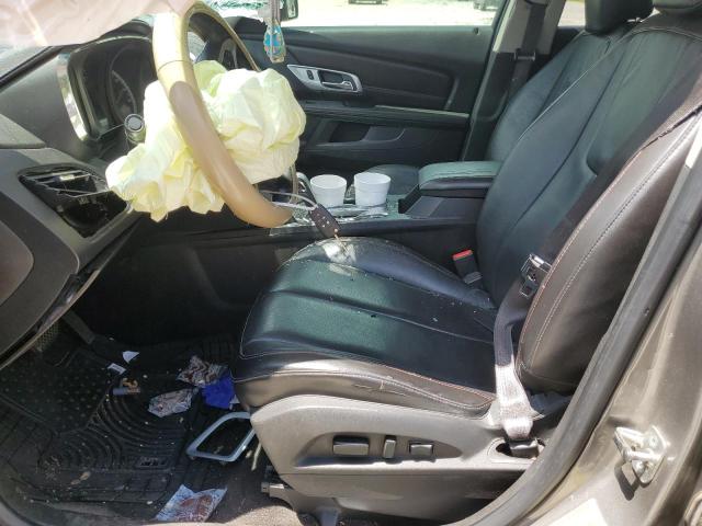 Photo 7 from auction – 2012 GMC TERRAIN SL with VIN 2GKALUEK8C6244878