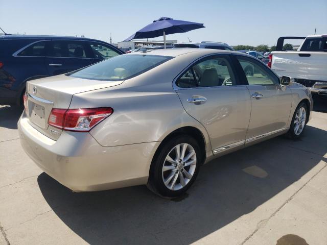 Photo 3 from auction – 2012 LEXUS ES 350 with VIN JTHBK1EG5C2512407