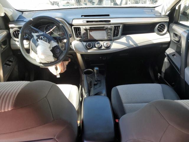 Photo 8 from auction – 2014 TOYOTA RAV4 LE with VIN JTMZFREV4ED035784
