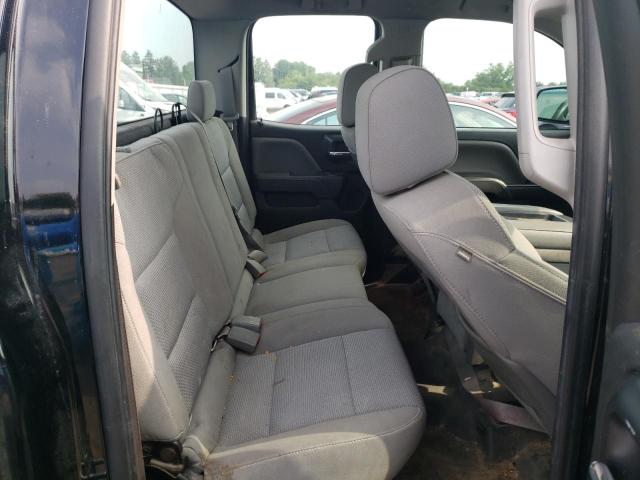 Photo 10 from auction – 2015 CHEVROLET SILVERADO with VIN 1GCVKPEC4FZ214862