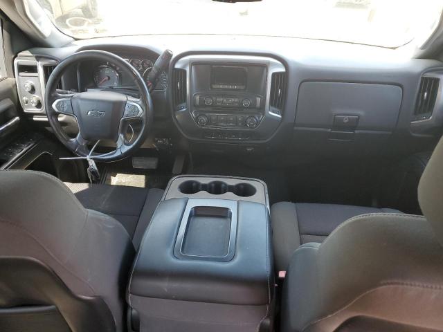 Photo 8 from auction – 2015 CHEVROLET SILVERADO with VIN 1GC1KVEG5FF186450