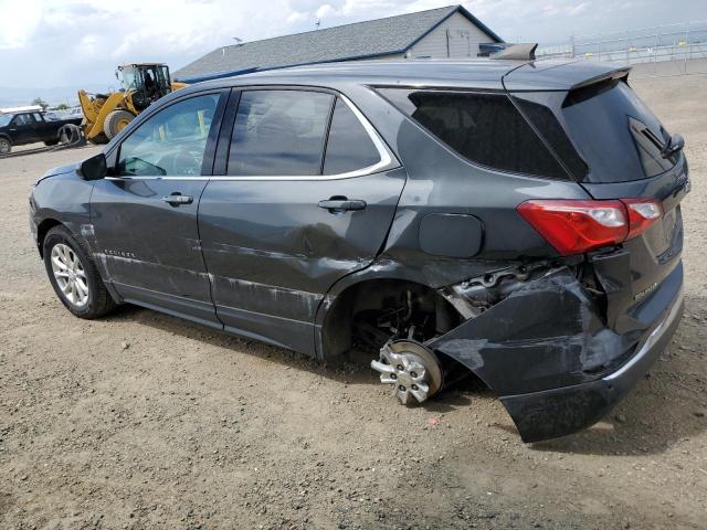 Photo 2 from auction – 2020 CHEVROLET EQUINOX LT with VIN 2GNAXTEV3L6259588